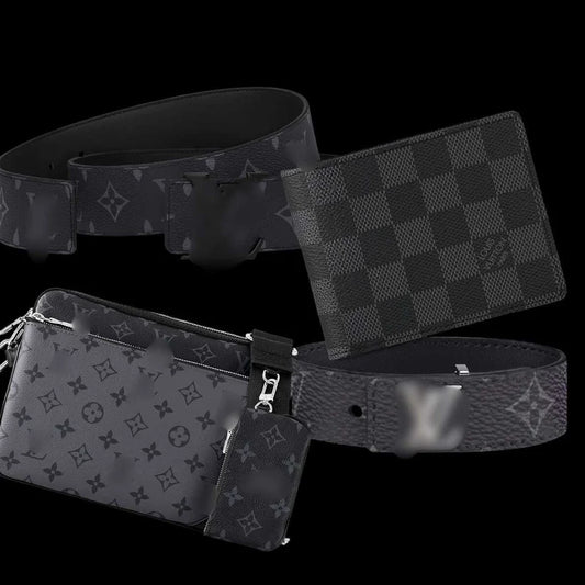 LV1 Accessories Bundle