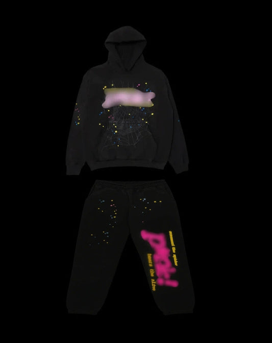 Spydur Full set (Best seller)